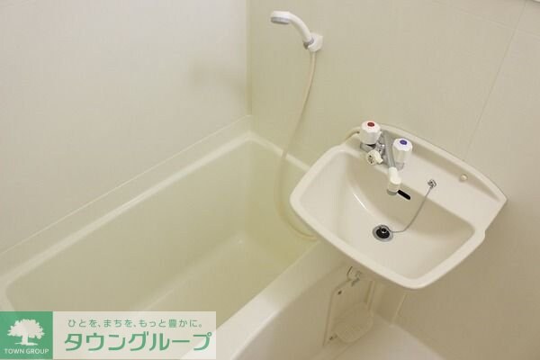 バス／シャワールーム等