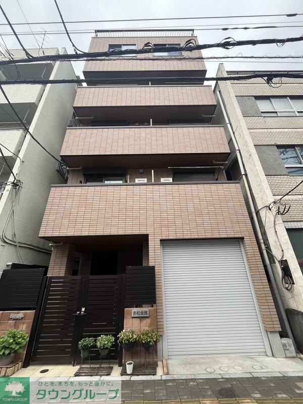 外観(外観)