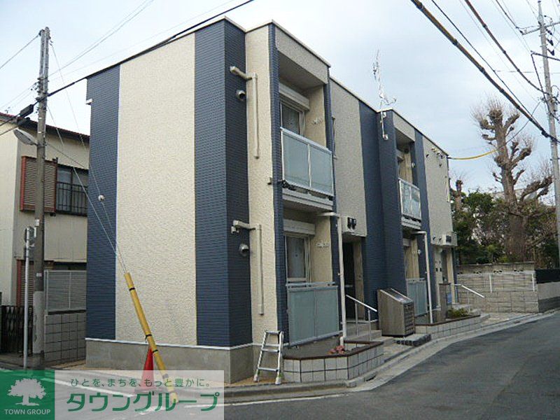 外観写真