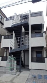 物件内観写真15　(外観)