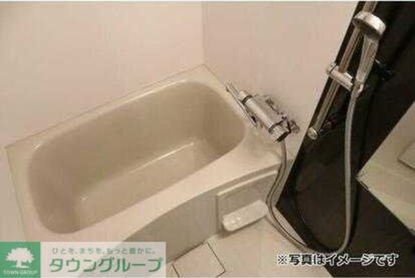 バス／シャワールーム等