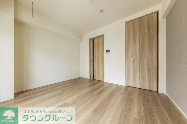 寝室(※写真は同タイプ住戸です。)