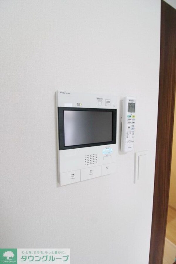 セキュリティ(設備)