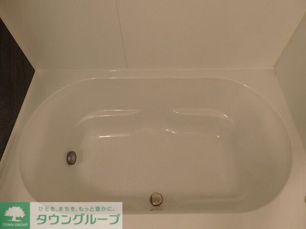 バス／シャワールーム等(※2025年5月8日撮影（建設中・703号室参照）)