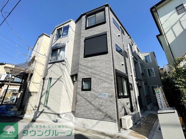 外観(外観)