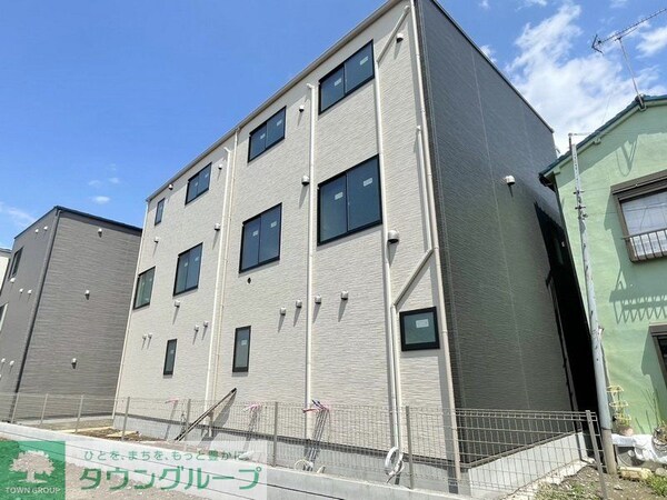 外観(外観)