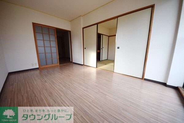 リビング・居室