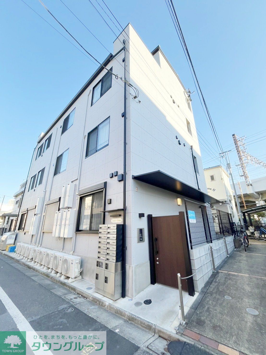 外観写真