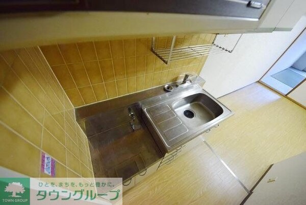 キッチン(設備)