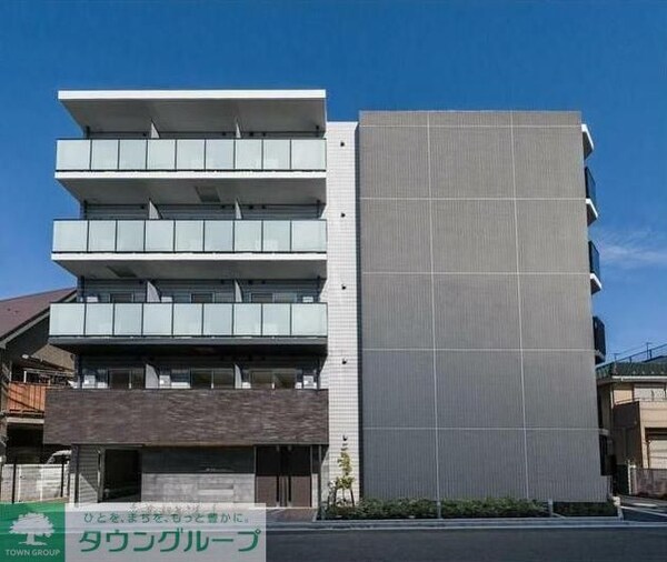 外観(外観)