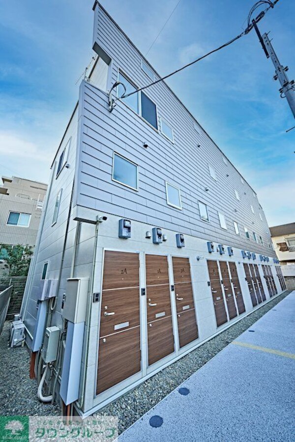 外観(外観)