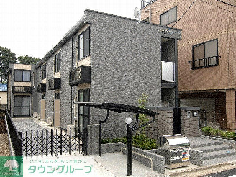 外観写真