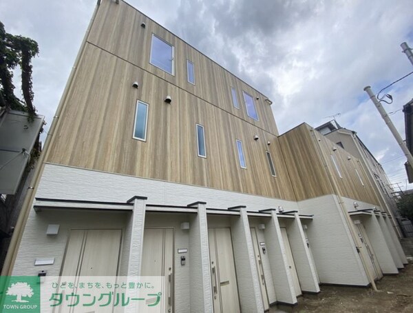 外観(外観)