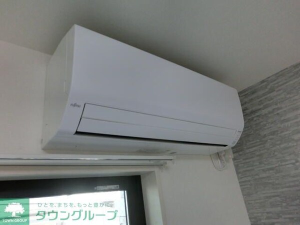 設備(※同シリーズ参考)