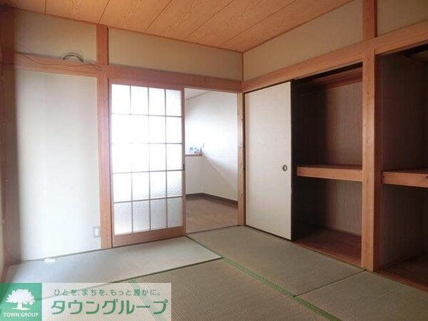 リビング・居室