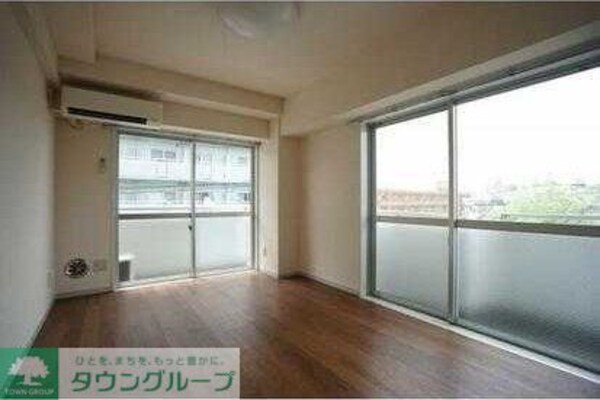 リビング・居室