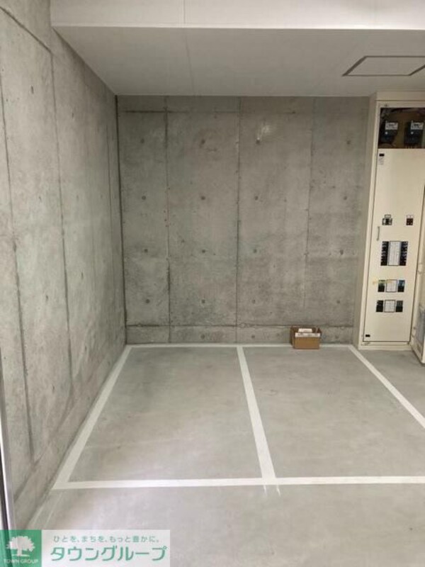 共有部分
