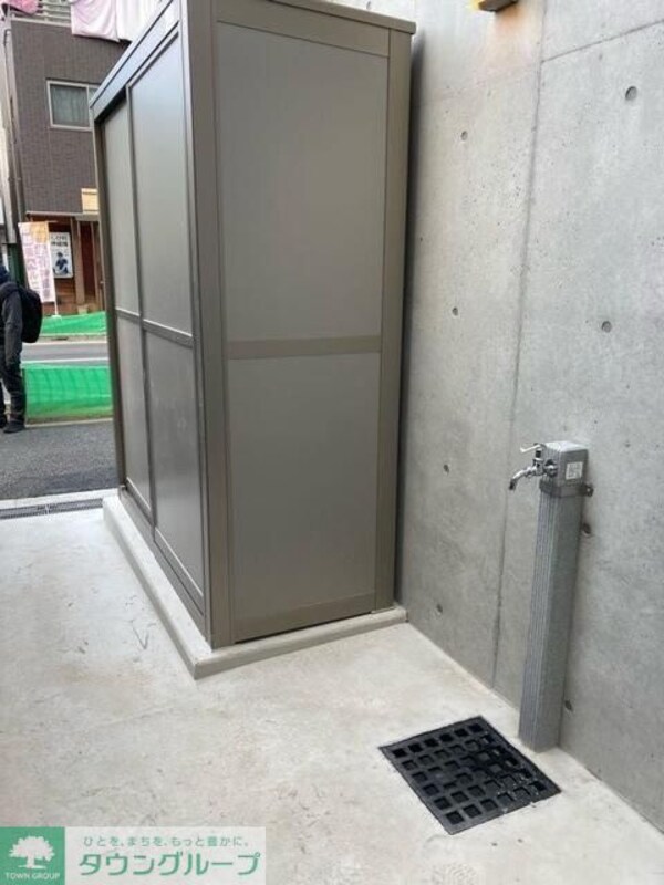 共有部分