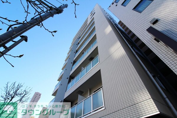 外観(外観)
