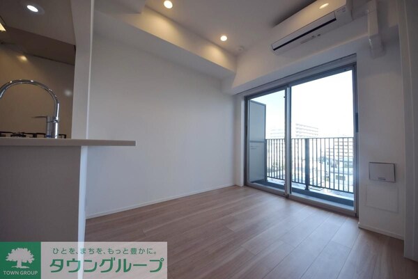 リビング・居室
