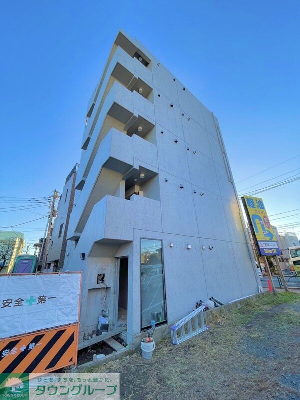 外観(外観)