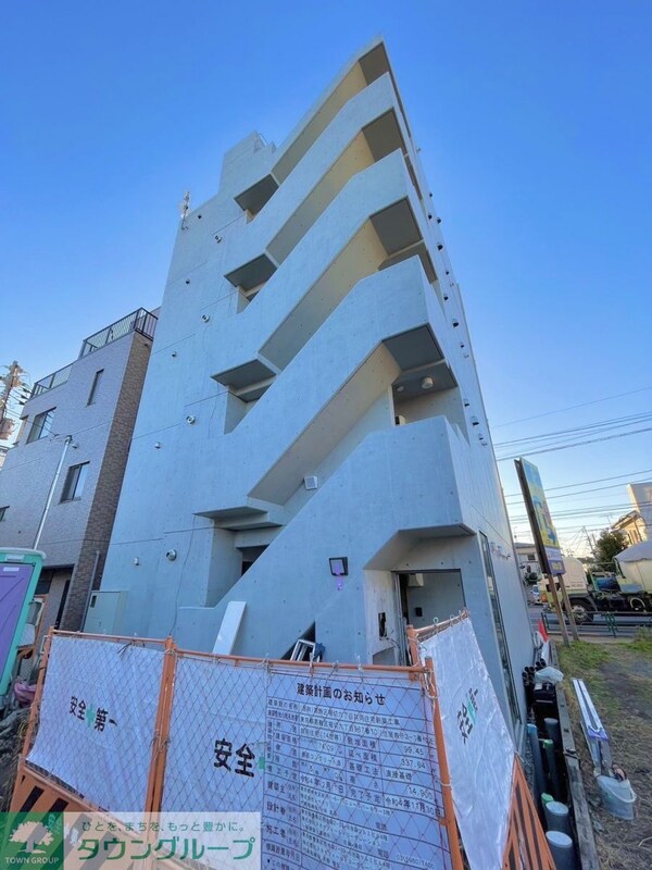 外観(外観)