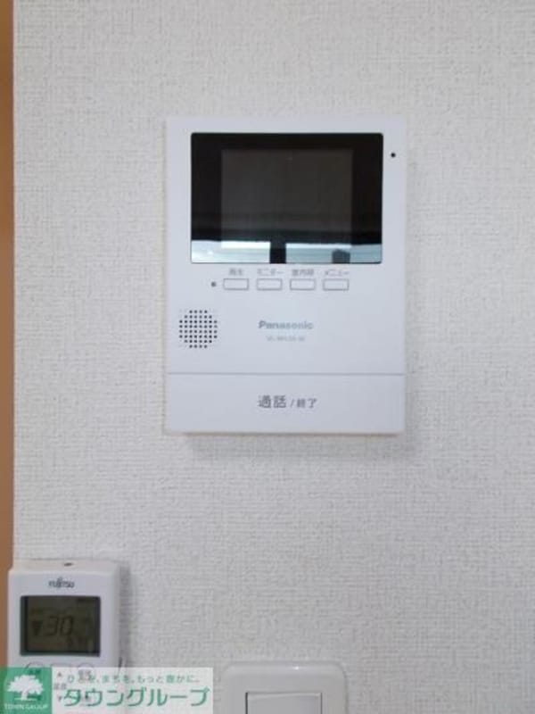 セキュリティ(設備)