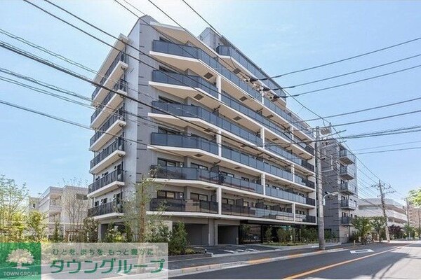 外観(外観)