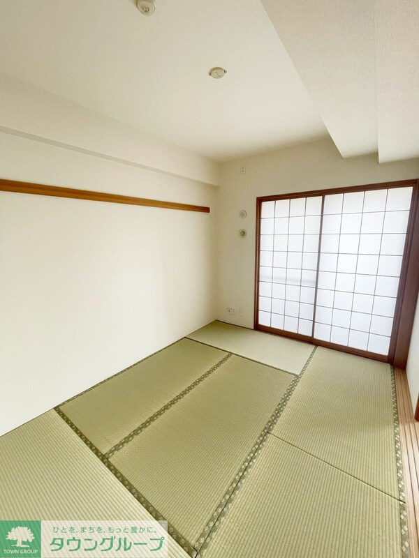 その他室内・内装(共有部分)