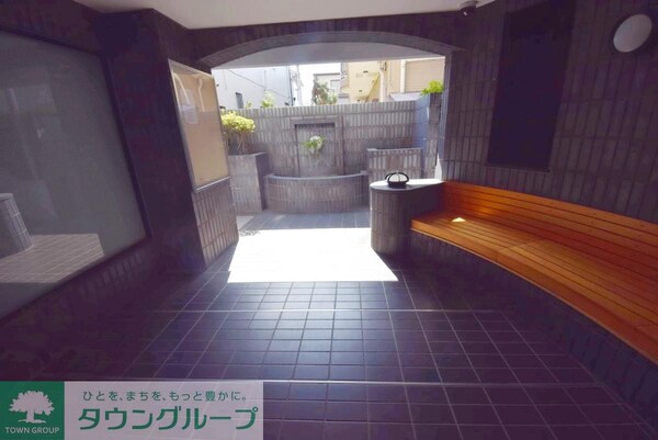 ロビー