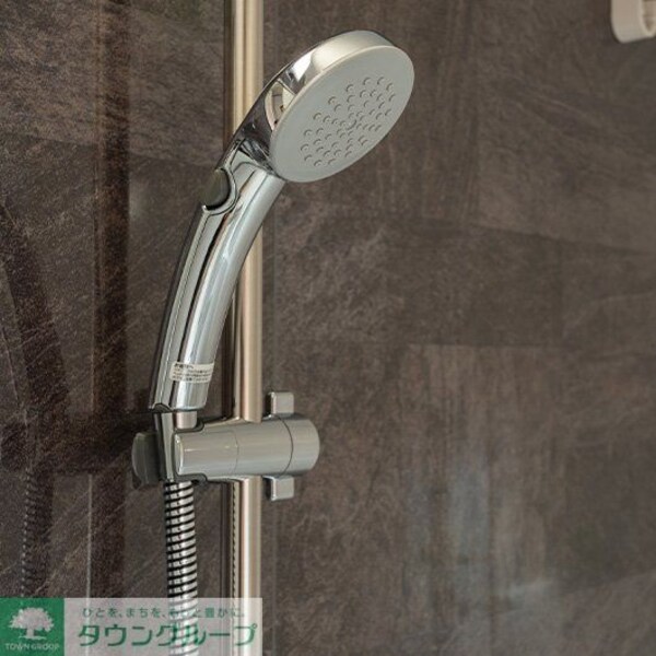 バス／シャワールーム等(公式HP参考写真)