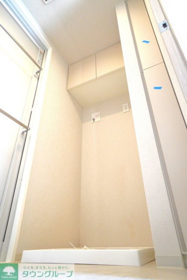 その他(※写真は同タイプ住戸です。)