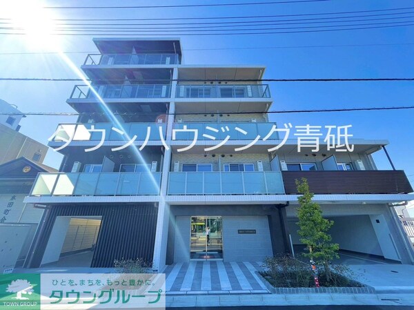 外観(外観)