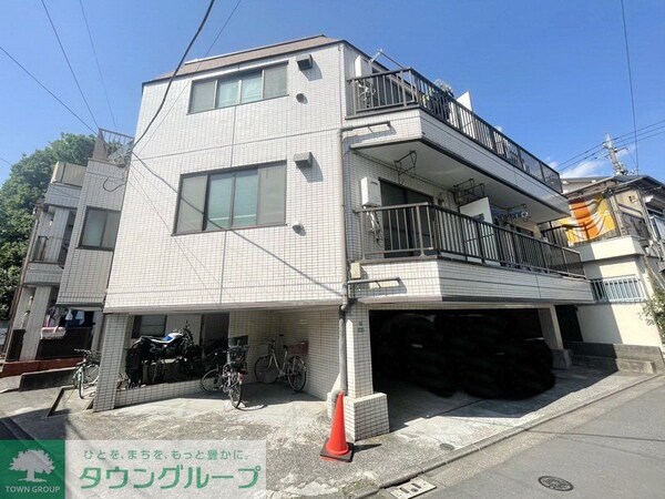 外観(外観)