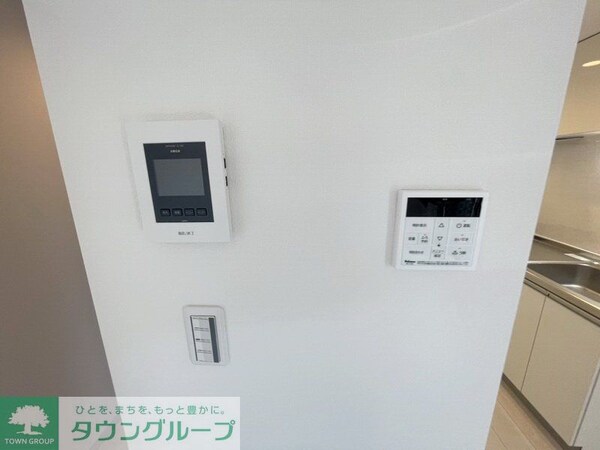 セキュリティ(設備)