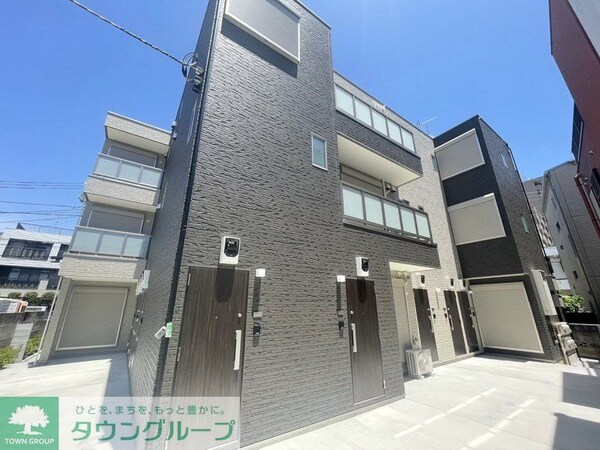 外観(外観)