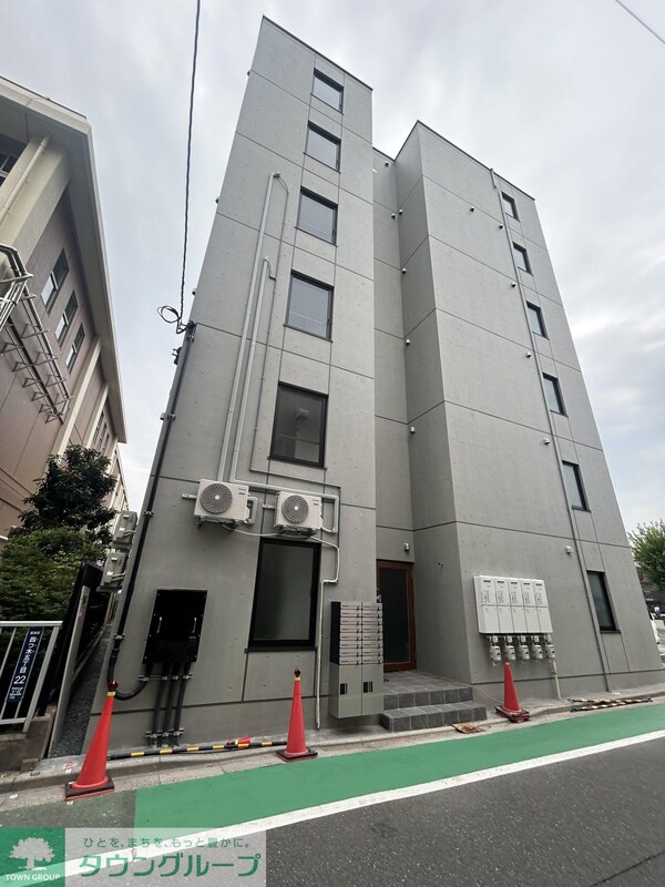 外観(外観)