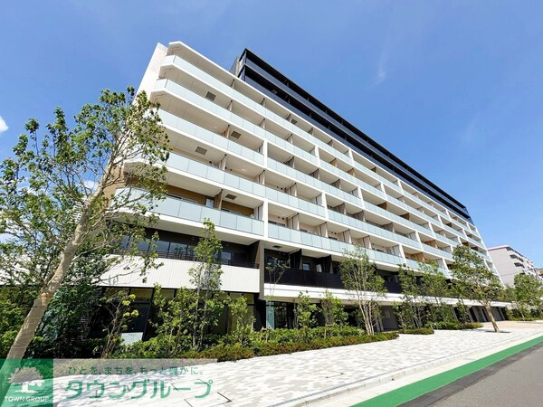 外観(外観)