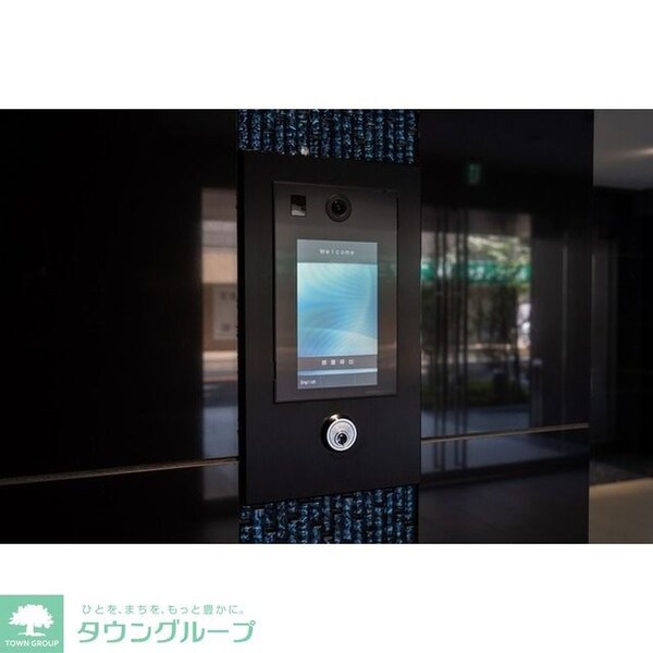 その他(オートロック)