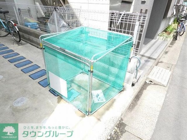 共有部分