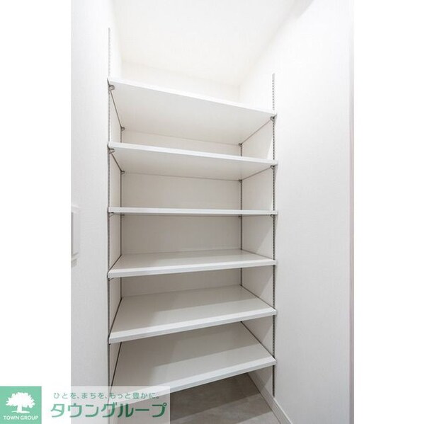 その他(シューズボックス)
