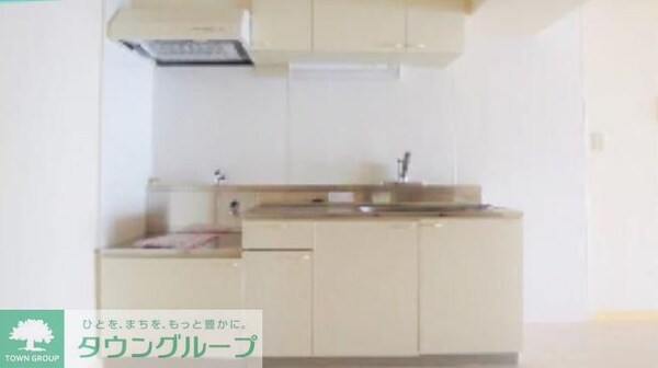 キッチン(キッチン)