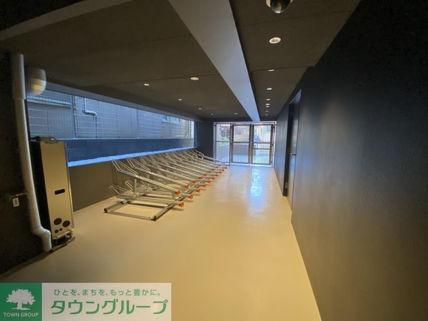 その他(駐車場)