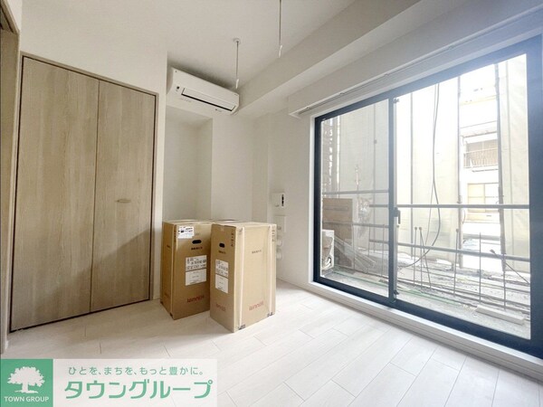 その他室内・内装(収納)