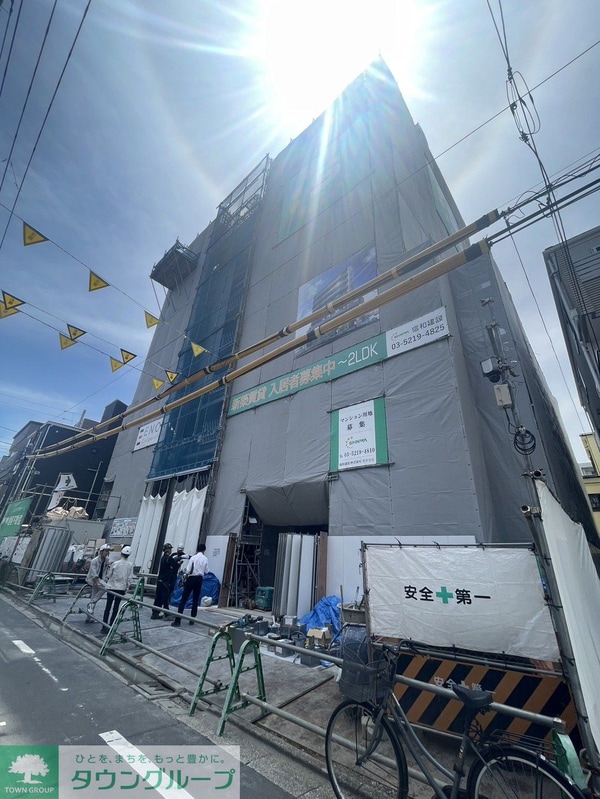 外観(外観)