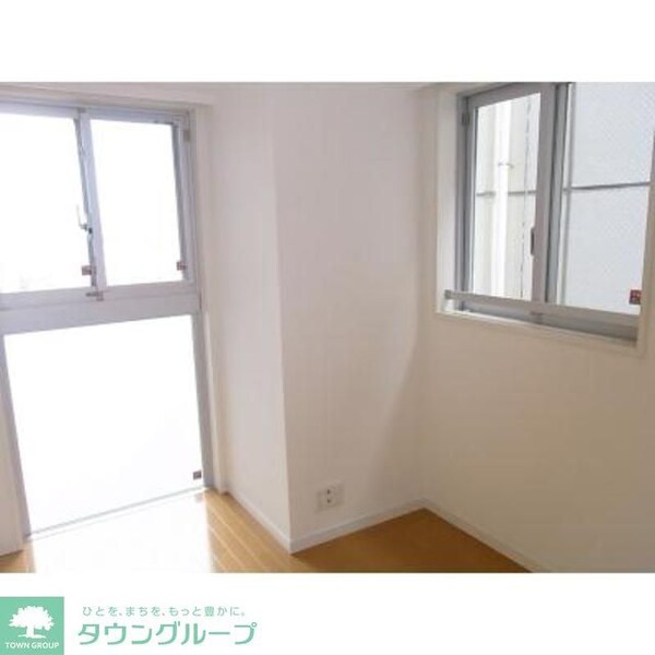 セキュリティ(※写真は同タイプ住戸です。)