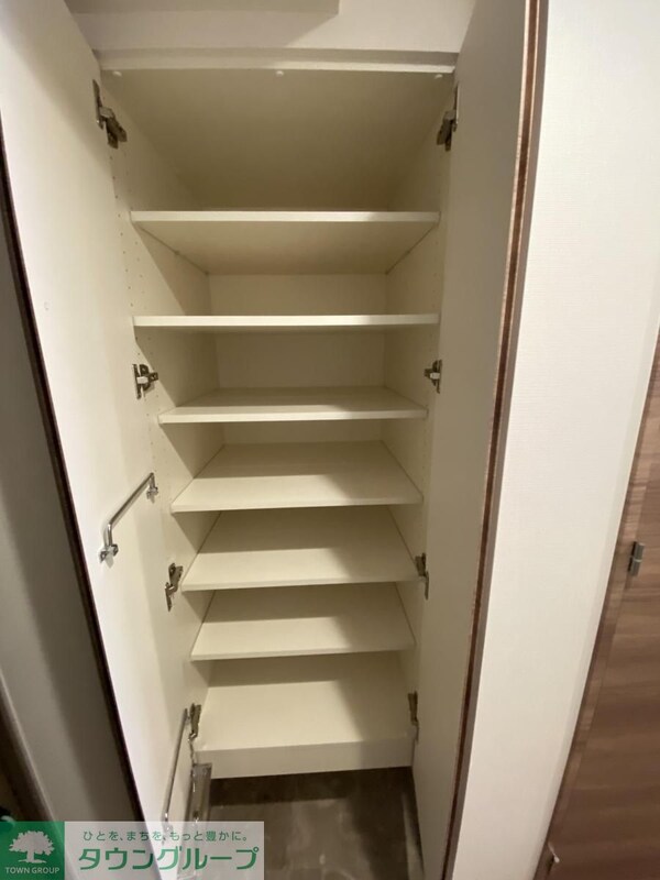 設備(※別号室参考写真)