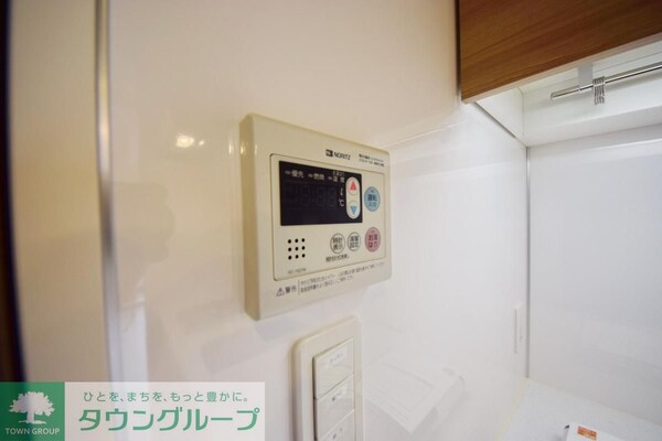 その他室内・内装(設備)