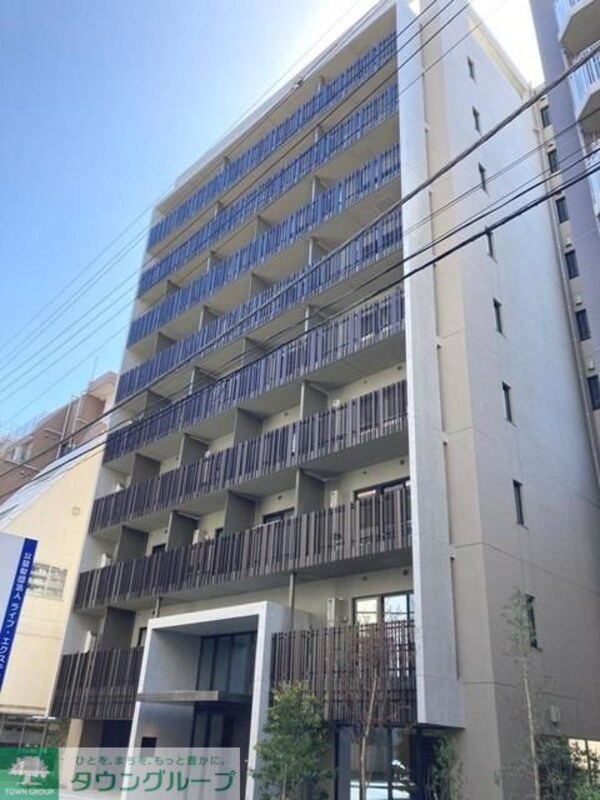 外観(外観)