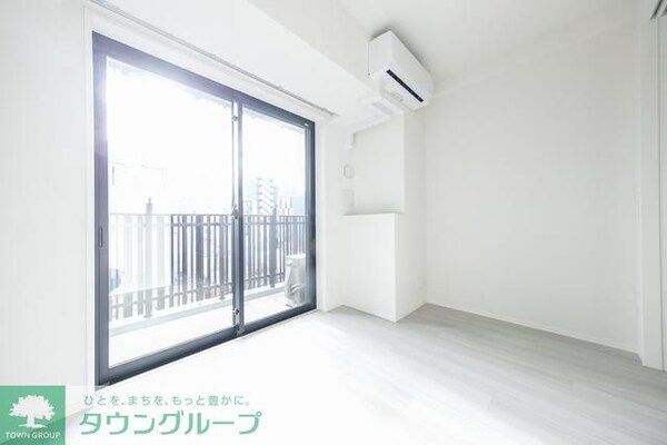 眺望(※写真は同タイプ住戸です。)